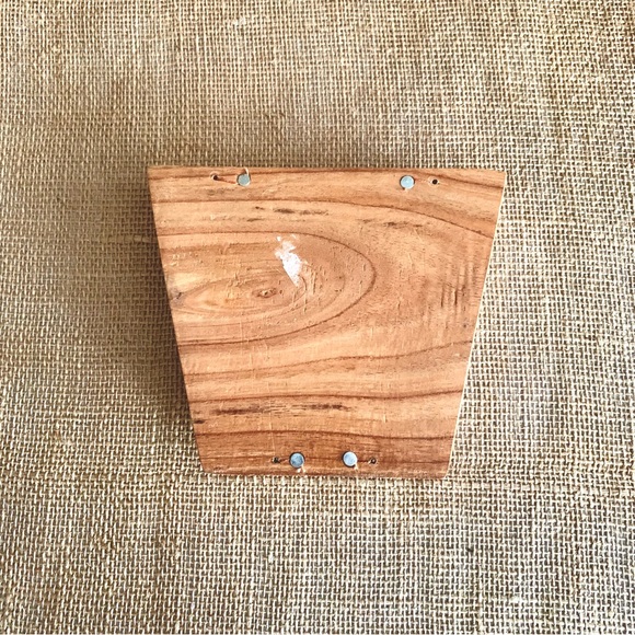 5 Instrument Bundle: 2 Carved Wood Flutes, Pan Flute, Hand Drum & Xylophone - Picture 3 of 15